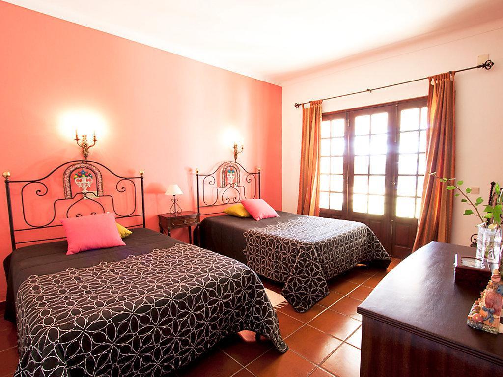 מלון אלבופיירה Quinta De Sao Jose חדר תמונה